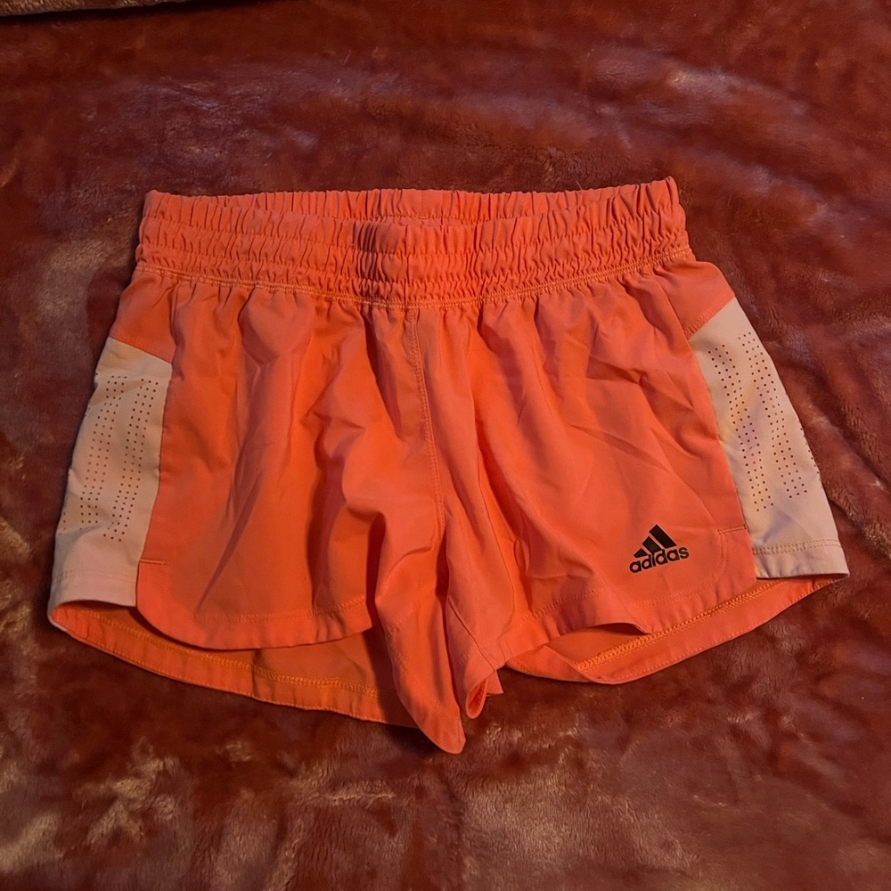 Adidas athletic shorts
